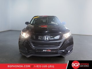 Honda HR-V LX AWD 2021 à Saint-Georges, Québec - 2 - w320h240px