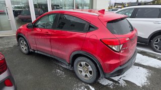 Honda HR-V SPORT 2021 à Saint-Georges, Québec - 2 - w320h240px