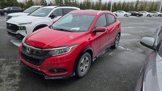 Honda HR-V SPORT 2021 à Saint-Georges, Québec - 3 - w320h240px