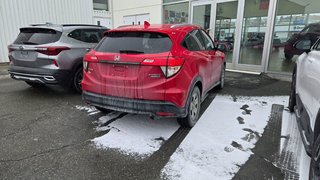 Honda HR-V SPORT 2021 à Saint-Georges, Québec - 4 - w320h240px