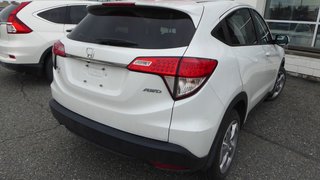 Honda HR-V LX 2022 à Saint-Georges, Québec - 2 - w320h240px