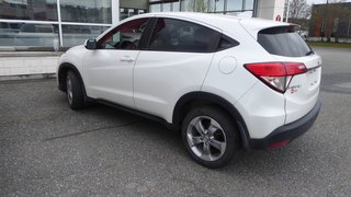 Honda HR-V LX 2022 à Saint-Georges, Québec - 3 - w320h240px