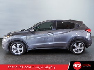 Honda HR-V LX 2022 à Saint-Georges, Québec - 5 - w320h240px