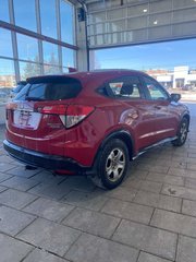 Honda HR-V SPORT 2022 à Saint-Georges, Québec - 2 - w320h240px