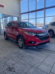 Honda HR-V SPORT 2022 à Saint-Georges, Québec - 4 - w320h240px