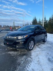 2022 Honda HR-V LX AWD in Saint-Georges, Quebec - 2 - w320h240px