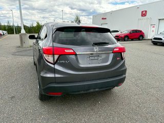 Honda HR-V LX 2022 à Saint-Georges, Québec - 3 - w320h240px