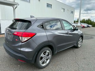 Honda HR-V LX 2022 à Saint-Georges, Québec - 2 - w320h240px