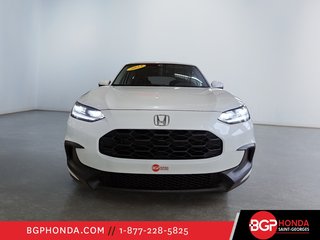 Honda HR-V LX 2023 à Saint-Georges, Québec - 3 - w320h240px
