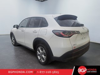 Honda HR-V LX 2023 à Saint-Georges, Québec - 4 - w320h240px