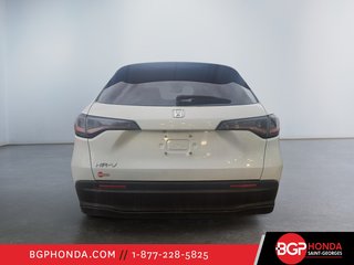Honda HR-V LX 2023 à Saint-Georges, Québec - 3 - w320h240px