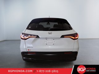 Honda HR-V LX 2023 à Saint-Georges, Québec - 4 - w320h240px