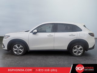 Honda HR-V LX 2023 à Saint-Georges, Québec - 5 - w320h240px