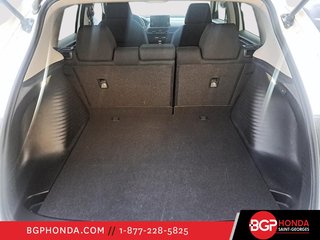 Honda HR-V LX 2023 à Saint-Georges, Québec - 6 - w320h240px