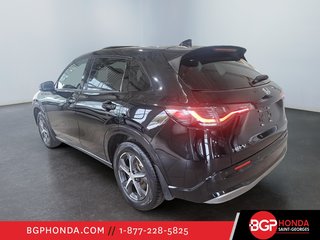 2023 Honda HR-V EX-L Navi in Saint-Georges, Quebec - 4 - w320h240px