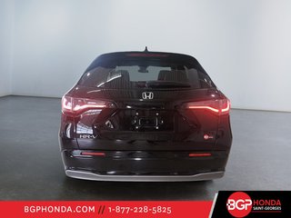 2023 Honda HR-V EX-L Navi in Saint-Georges, Quebec - 3 - w320h240px