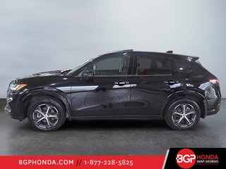2023 Honda HR-V EX-L Navi in Saint-Georges, Quebec - 5 - w320h240px
