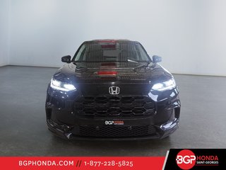 2023 Honda HR-V EX-L Navi in Saint-Georges, Quebec - 2 - w320h240px