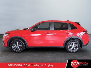 Honda HR-V SPORT 2023 à Saint-Georges, Québec - 5 - w320h240px