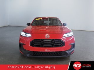 Honda HR-V SPORT 2023 à Saint-Georges, Québec - 2 - w320h240px