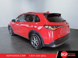 Honda HR-V SPORT 2023 à Saint-Georges, Québec - 4 - w320h240px