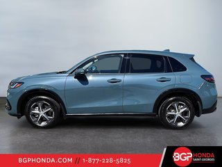 Honda HR-V EX-L NAVY 2023 à Saint-Georges, Québec - 5 - w320h240px