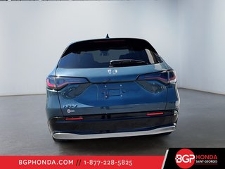 Honda HR-V EX-L NAVY 2023 à Saint-Georges, Québec - 3 - w320h240px