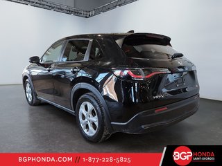 2023 Honda HR-V LX AWD in Saint-Georges, Quebec - 4 - w320h240px