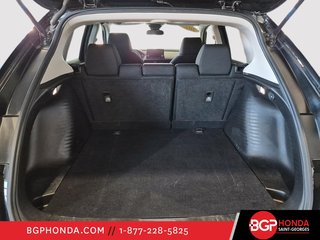 2023 Honda HR-V LX AWD in Saint-Georges, Quebec - 6 - w320h240px