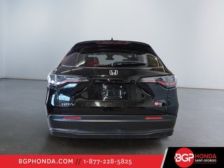 2023 Honda HR-V LX AWD in Saint-Georges, Quebec - 3 - w320h240px