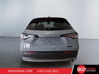 Honda HR-V SPORT 2023 à Saint-Georges, Québec - 3 - w320h240px