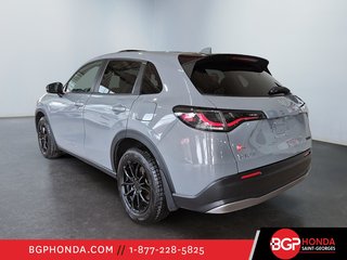 Honda HR-V SPORT 2023 à Saint-Georges, Québec - 4 - w320h240px
