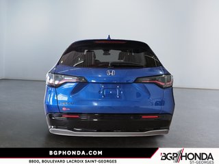 2023 Honda HR-V EX-L Navi in Saint-Georges, Quebec - 4 - w320h240px