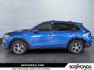 2023 Honda HR-V EX-L Navi in Saint-Georges, Quebec - 5 - w320h240px