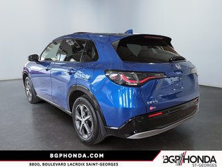 2023 Honda HR-V EX-L Navi in Saint-Georges, Quebec - 6 - w320h240px