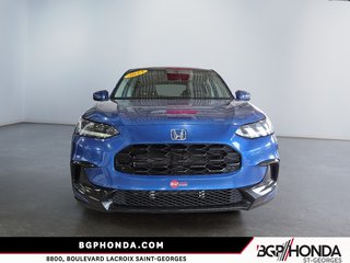 2023 Honda HR-V EX-L Navi in Saint-Georges, Quebec - 3 - w320h240px