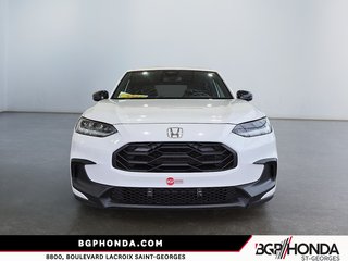 2023 Honda HR-V SPORT in Saint-Georges, Quebec - 2 - w320h240px