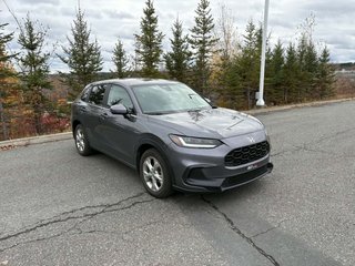 2023 Honda HR-V LX AWD in Saint-Georges, Quebec - 2 - w320h240px