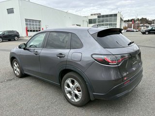 2023 Honda HR-V LX AWD in Saint-Georges, Quebec - 4 - w320h240px