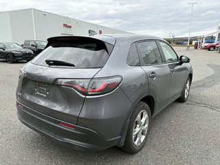 2023 Honda HR-V LX AWD in Saint-Georges, Quebec - 3 - w320h240px