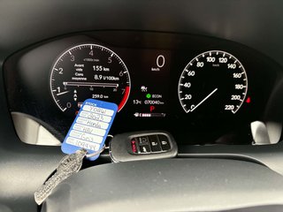 2023 Honda HR-V LX AWD in Saint-Georges, Quebec - 5 - w320h240px