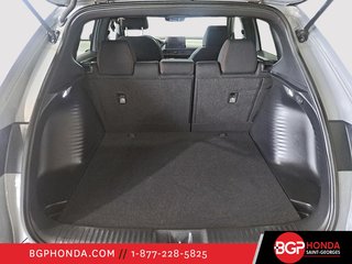 Honda HR-V Sport-B 2024 à Saint-Georges, Québec - 6 - w320h240px