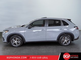 Honda HR-V Sport-B 2024 à Saint-Georges, Québec - 5 - w320h240px