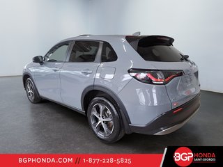 Honda HR-V Sport-B 2024 à Saint-Georges, Québec - 4 - w320h240px