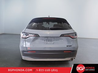 Honda HR-V Sport-B 2024 à Saint-Georges, Québec - 3 - w320h240px