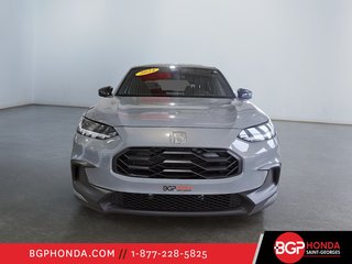 Honda HR-V Sport-B 2024 à Saint-Georges, Québec - 2 - w320h240px