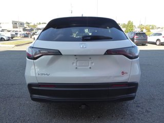 Honda HR-V LX AWD 2024 à Saint-Georges, Québec - 5 - w320h240px