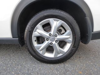 Honda HR-V LX AWD 2024 à Saint-Georges, Québec - 6 - w320h240px