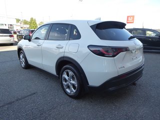 Honda HR-V LX AWD 2024 à Saint-Georges, Québec - 4 - w320h240px