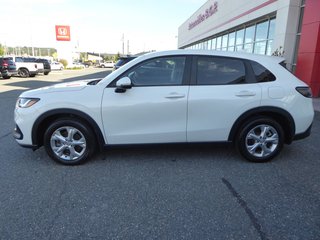 Honda HR-V LX AWD 2024 à Saint-Georges, Québec - 3 - w320h240px